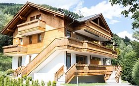 Residence Margerithenweg